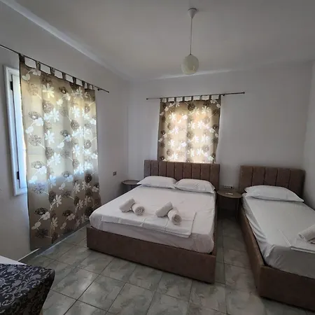 Lili's Lejlighed Vlorë