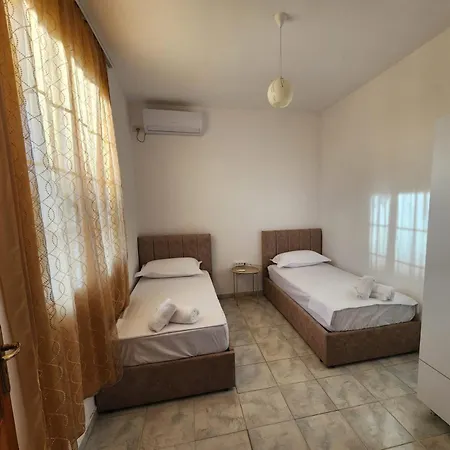 Apartamento Lili's *
