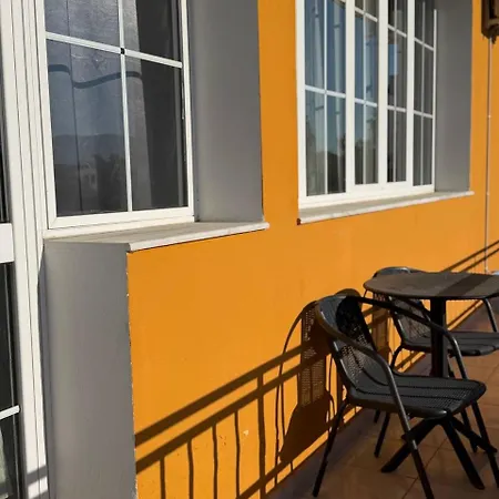 Lili's Lejlighed