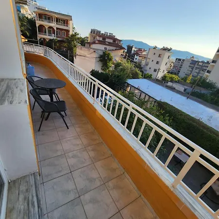 Lejlighed Lili's Vlorë